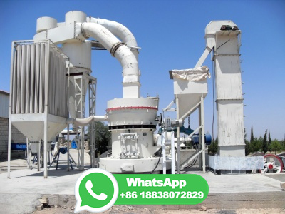 Ball Mills For Sale | Machinery Equipment Co.